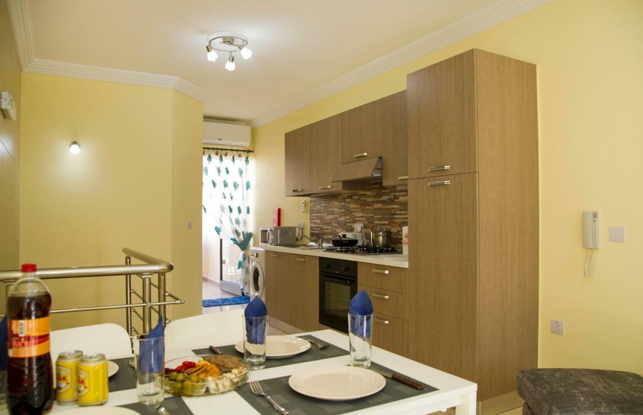 Sliema Duplex 1 Bedroom Apartment With 2 Bathrooms- Sleep 4 מראה חיצוני תמונה